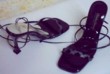 Zandalia Negra Referencia Zan Neg 003